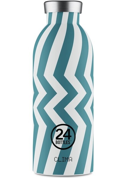 Clima Bottle Patio Paslanmaz Çelik Termos 500 ml