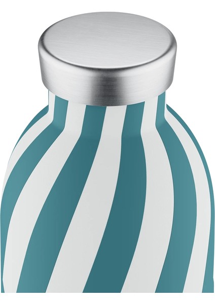 Clima Bottle Patio Paslanmaz Çelik Termos 500 ml