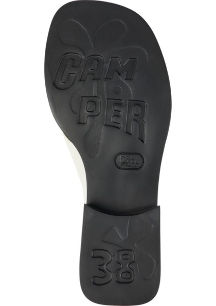 Dana Kadın Sandalet K201600-004 indirimleri