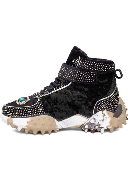 24K351 Guja Ayakkabı modelleri