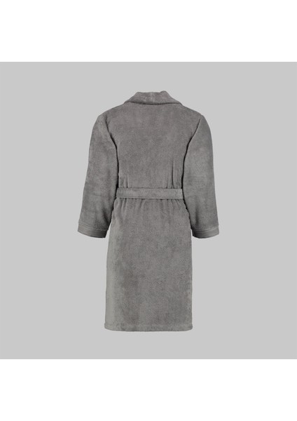 Soho Gri %100 Pamuk X-Large Beden Bornoz fiyatları