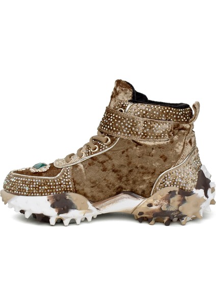 24K351 Guja Ayakkabı modelleri