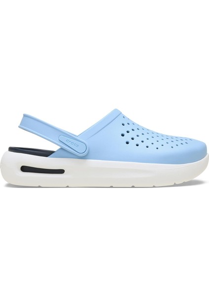 Inmotion Clog Unisex Terlik 209964-4NS Blue Calcite