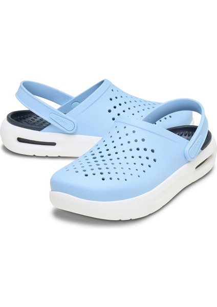 Inmotion Clog Unisex Terlik 209964-4NS Blue Calcite modelleri