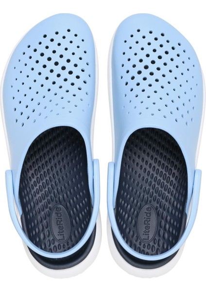 Inmotion Clog Unisex Terlik 209964-4NS Blue Calcite fırsatları