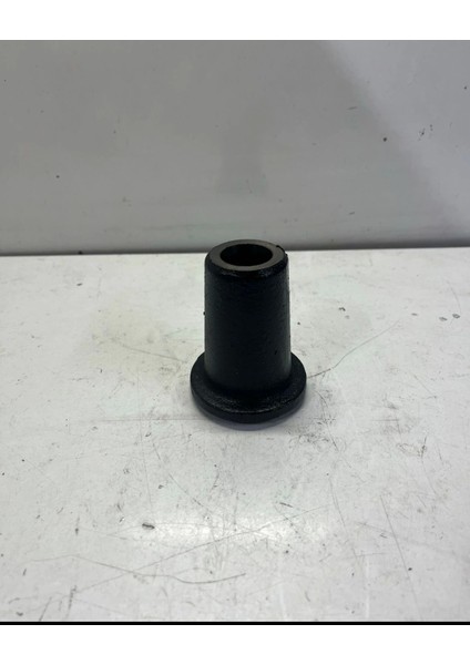 Ön Teker Mesafe Burcu