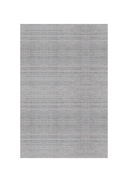 Baft 52319A Gri Yumuşak Dokulu Sık Dokuma Üst Kalite Modern Ipek Bambu Halı modelleri
