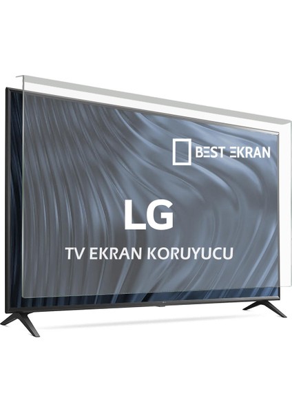 Lg 70NANO766QA Tv Ekran Koruyucu - Lg 70" Inç 177 cm 178 Ekran Koruyucu fiyatları