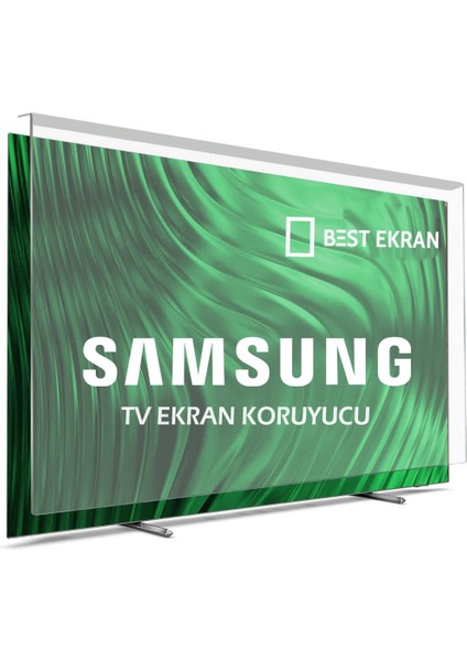 Samsung 70AU7100 Tv Ekran Koruyucu - Samsung 70" Inç 178 Ekran Koruyucu UE70AU7100UXTK fiyatları