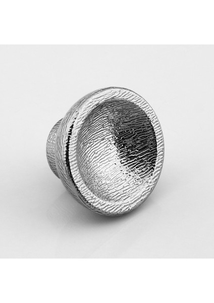 Mobilya Mutfak Dolap Dolabı Çekmece Kulpu Kulbu Plastik Altın Tek Vida Gümüş Düğme Kulp Krom modelleri