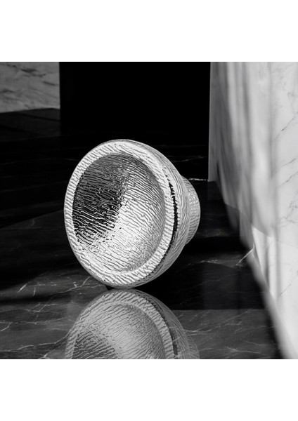 Mobilya Mutfak Dolap Dolabı Çekmece Kulpu Kulbu Plastik Altın Tek Vida Gümüş Düğme Kulp Krom fırsatları