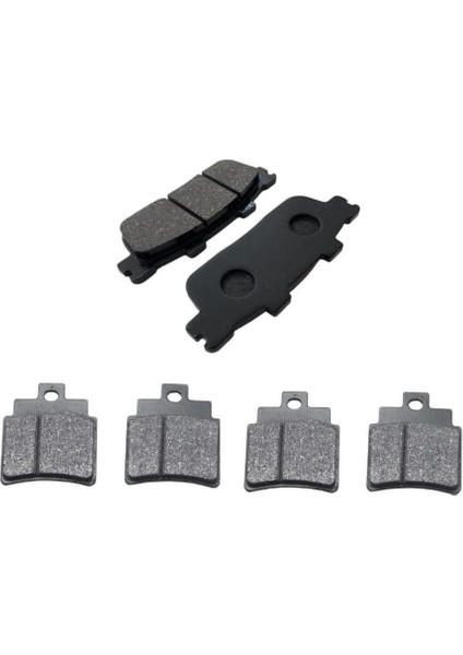 Sym Joymax Z +Plus 250 Fren Balata Takım YSOB0214