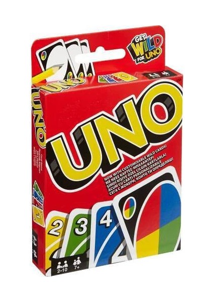 Uno Kart Oyunu