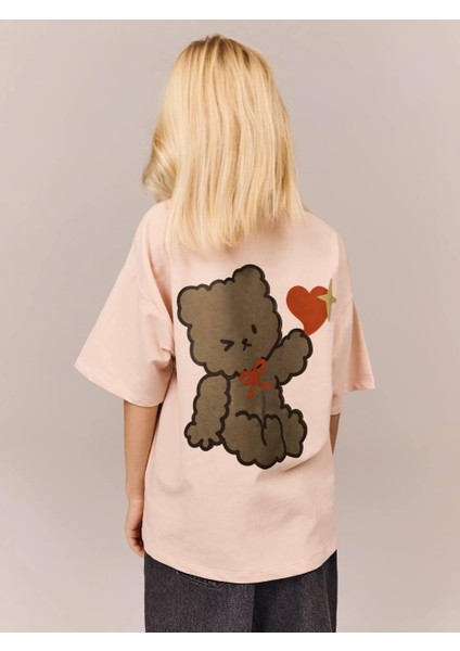 Kız Çocuk Teddy Gaistkids T-Shirt fiyatları