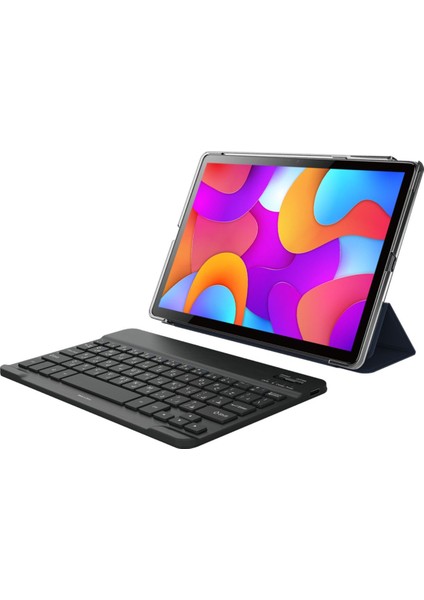 TAB12 Pro Android Tablet 10.1 Inch Display 8 GB Ram 512 GB Rom + Klavye