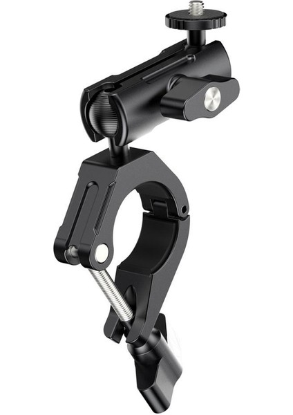 CM025 Aksiyon Kameralar Için Gidon Clamp modelleri