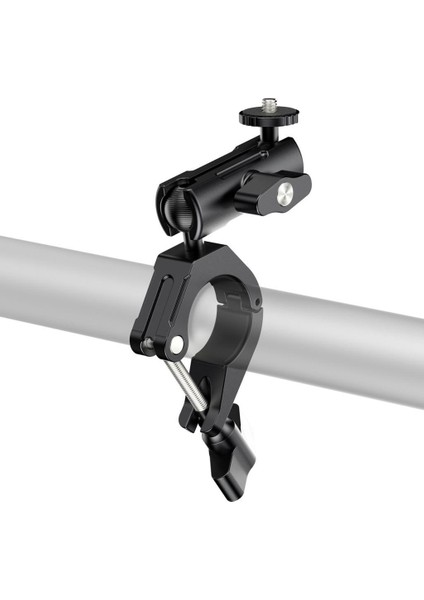 CM025 Aksiyon Kameralar Için Gidon Clamp fırsatları