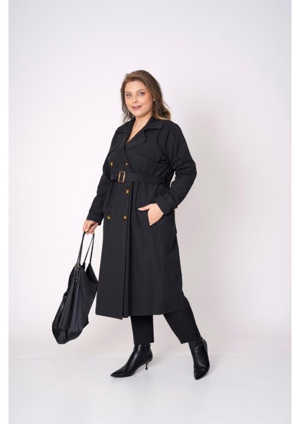 49799 Femina Trençkot modelleri