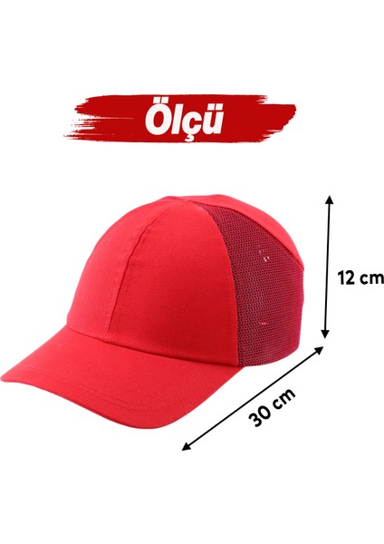 Hafif Iş Güvenlik Darbe Koruyucu Koruma Baş Şapkası Bareti Unisex Kamuflaj Beyzbol Tarzı Kask Şapka fiyatları