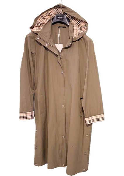 61668 Femina Trençkot