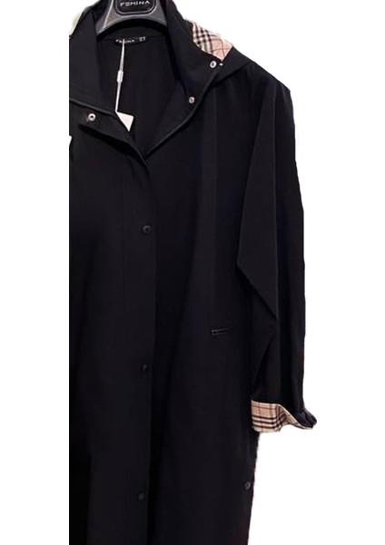 61668 Femina Trençkot modelleri