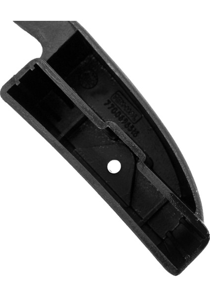 Renault 11 9 Koltuk Ayar Hareket Kolu Sol Orjinal Mais - 7700696516