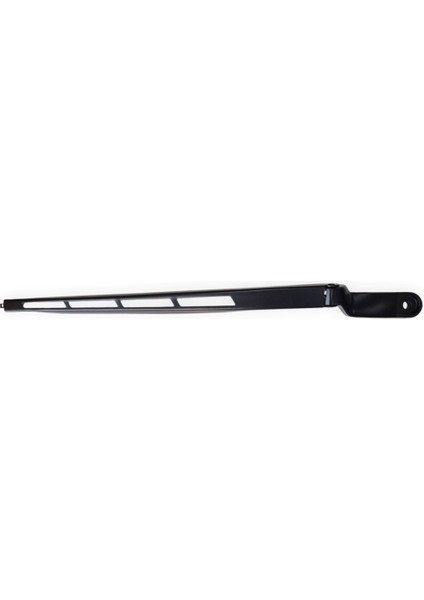 Audi Q7 2010-2015 Ön Cam Sol Sürücü Taraf Silecek Kolu 4L1955407A