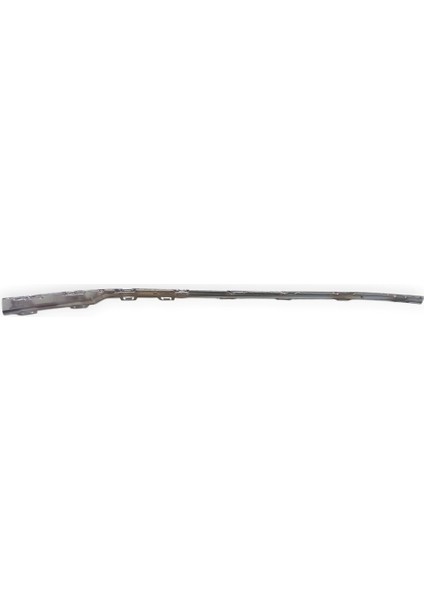 Vw Passat B8.5 2020-2023 Ön Tampon Sağ Alt Kromaj Çıtası 3G0853254D
