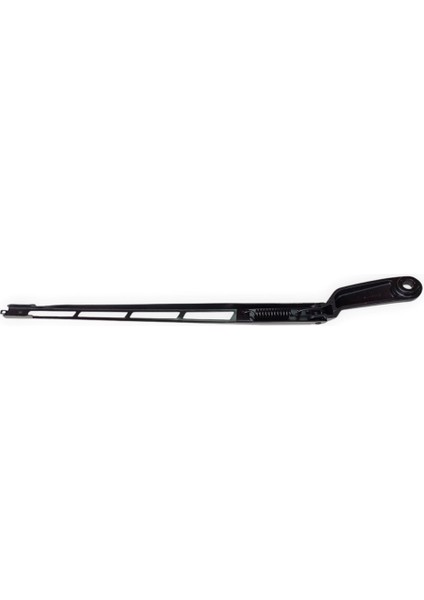 Audi Q7 2007-2009 Ön Cam Sol Sürücü Taraf Silecek Kolu 4L1955407A