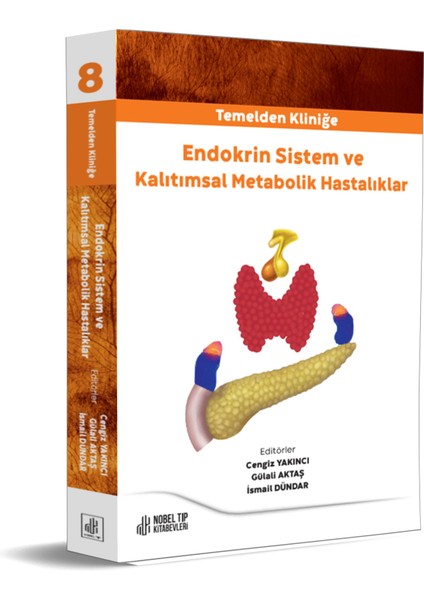 Temelden Kliniğe Endokrin Sistem ve Kalıtımsal modelleri
