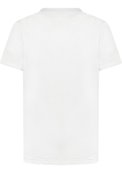 Jordan Jdb Customızed Aır Dıgı Tee Erkek Çocuk Tişört