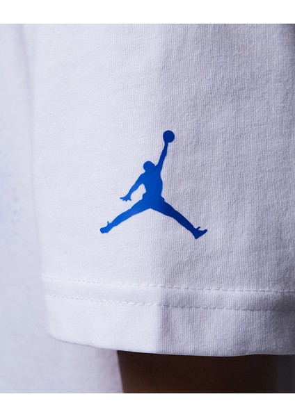 Jordan Jdb Mj Sport Hoop Df Ss Tee Erkek Çocuk Tişört fırsatları