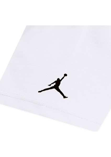 Jordan Jdb Mj Jammıng Ss Tee Erkek Çocuk Tişört
