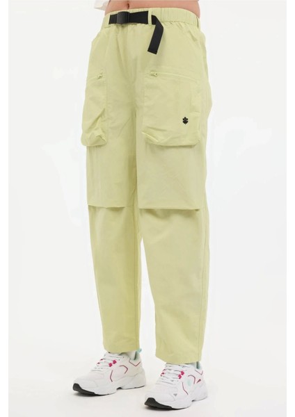 Erin 22OUT5103 Kadin Pantolon - Pastel Yesil fiyatları