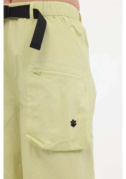 Erin 22OUT5103 Kadin Pantolon - Pastel Yesil fırsatları