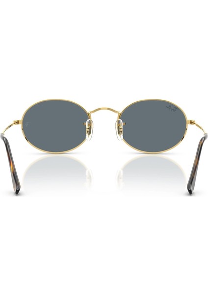 RB3547N 001/R5 51 Unisex Güneş Gözlüğü fırsatları