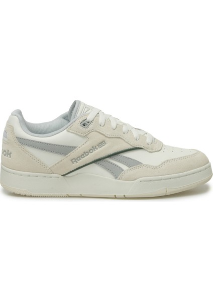 BB 4000 II KIRIK BEYAZ Unisex Sneaker