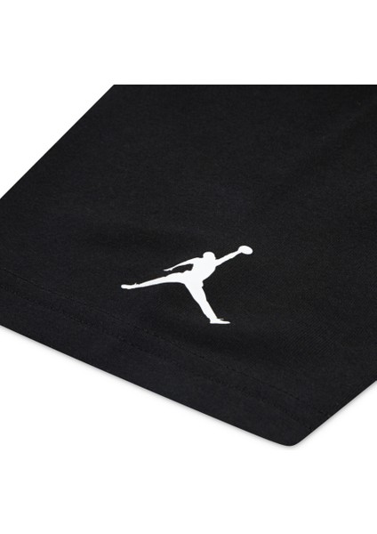 Jordan Jdb Mj Poolsıde Jumpman Ss Tee Erkek Çocuk Tişört