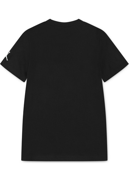 Jordan Jdb Mj Poolsıde Jumpman Ss Tee Erkek Çocuk Tişört