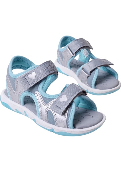Pebbles Çocuk Aqua Sandalet modelleri