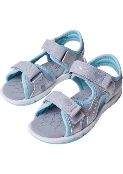 Pebbles Çocuk Aqua Sandalet fırsatları