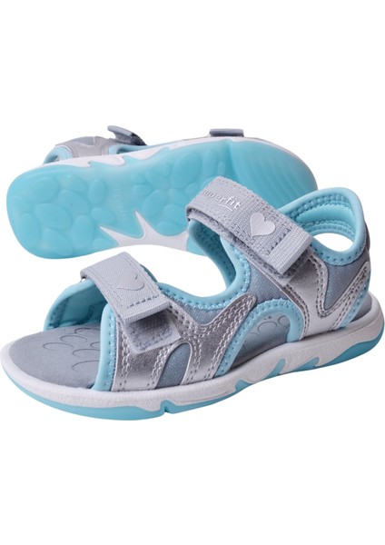 Pebbles Çocuk Aqua Sandalet indirimleri