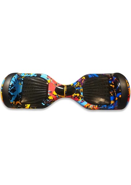 Smart Balance Elektrikli Kaykay Hoverboard Bluetooth Hopalörlü