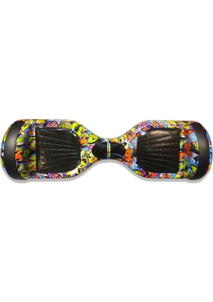 Smart Balance Elektrikli Kaykay Hoverboard Bluetooth Hopalörlü
