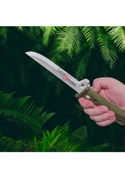 Valorant Xeno Hunter Uzaylı Avcısı Bıçak Plastik Maketi