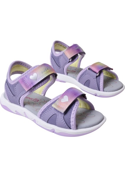 Pebbles Çocuk Aqua Sandalet fırsatları