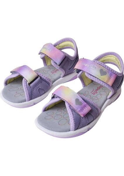 Pebbles Çocuk Aqua Sandalet indirimleri