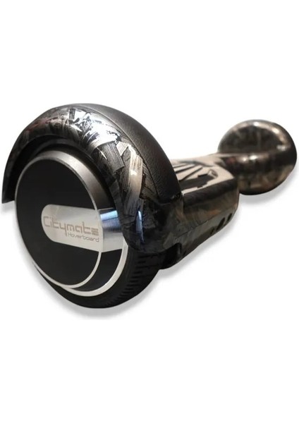 Smart Balance Elektrikli Kaykay Hoverboard Bluetooth Hopalörlü