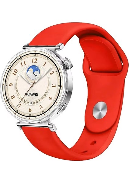Haylou Gs / Haylou Rs3 / Haylou Rt Uyumlu Silikon Kordon 22MM fiyatları