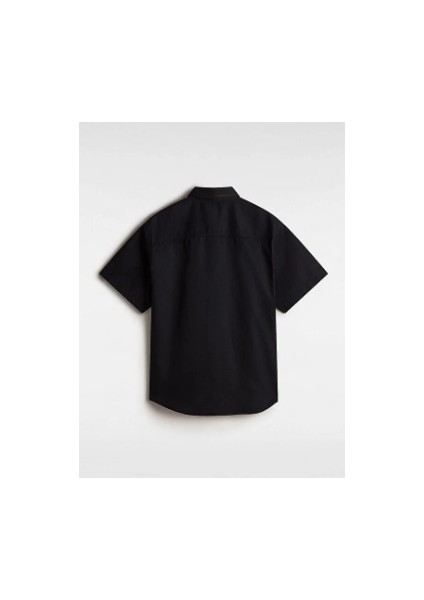 Lawson Solid Ss Woven
